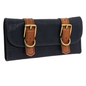 Fossil Vintage Re-Issue Flap Clutch